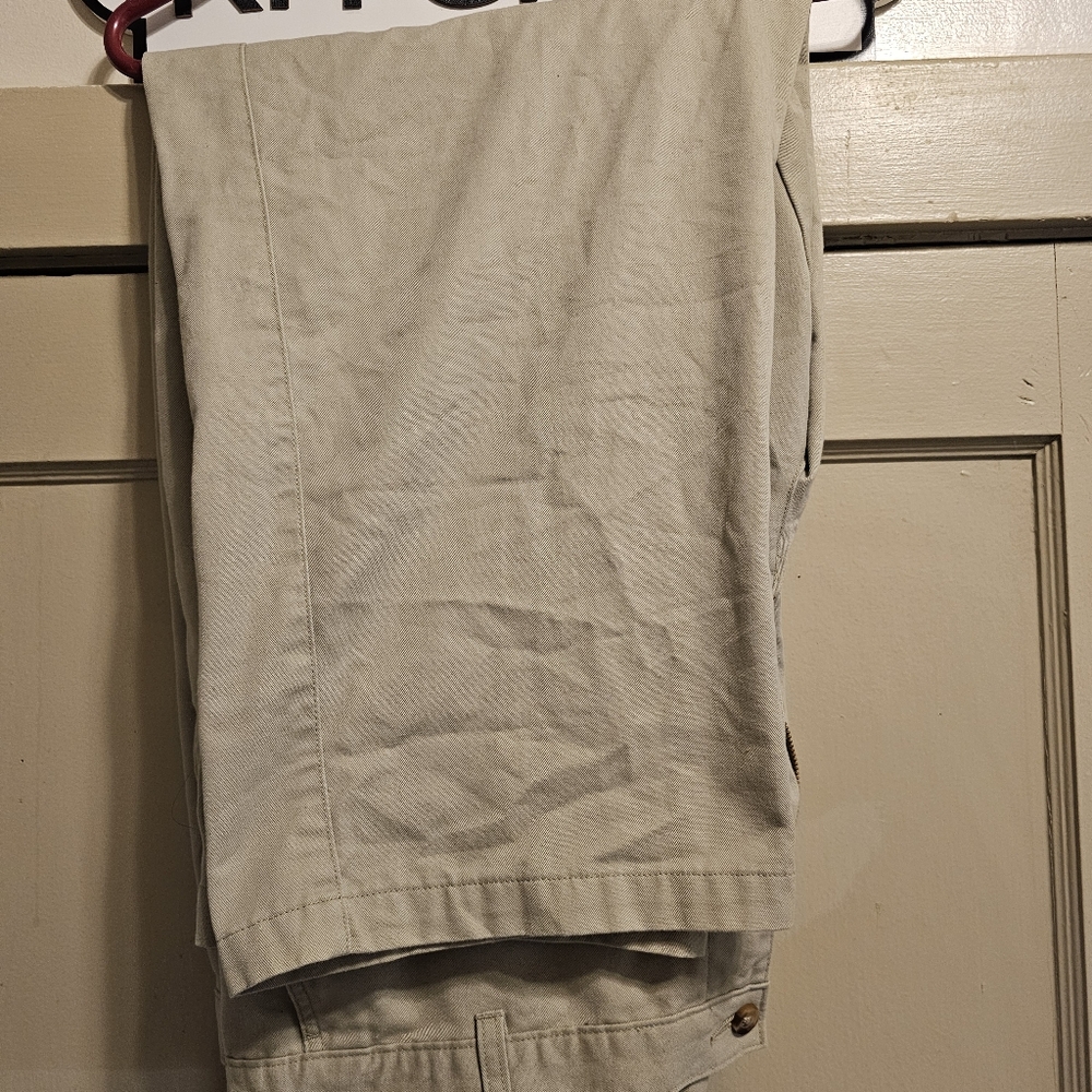 Men’s Puritan Kahis 46x30